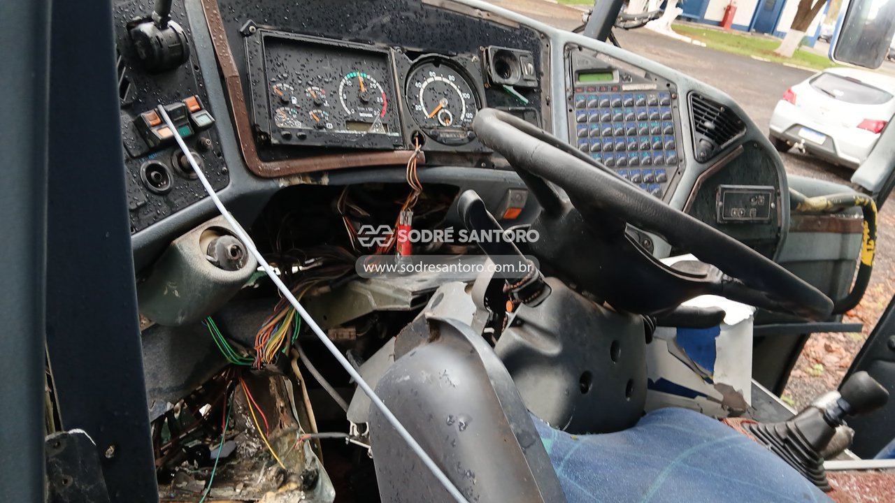 Scania Mpolo Paradiso R - 2003/2004 — foto 6 de 12