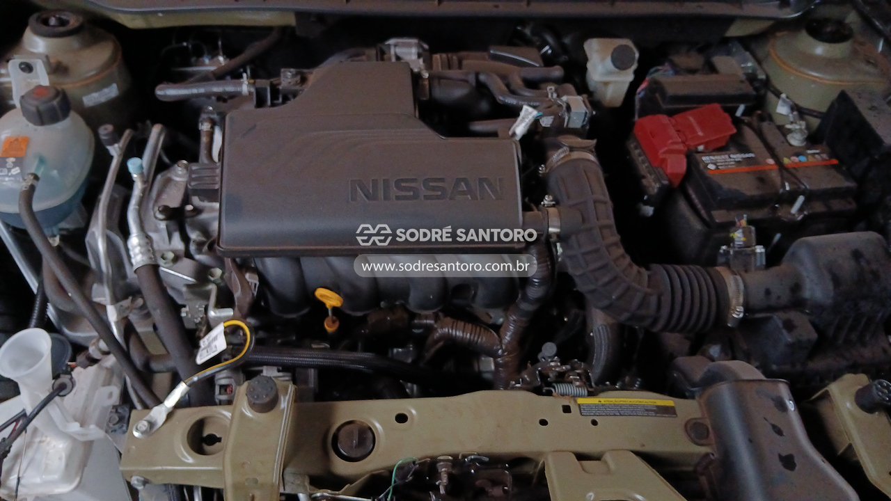 Nissan Kicks Exclusi Cvt - 2024/2024 — foto 5 de 12