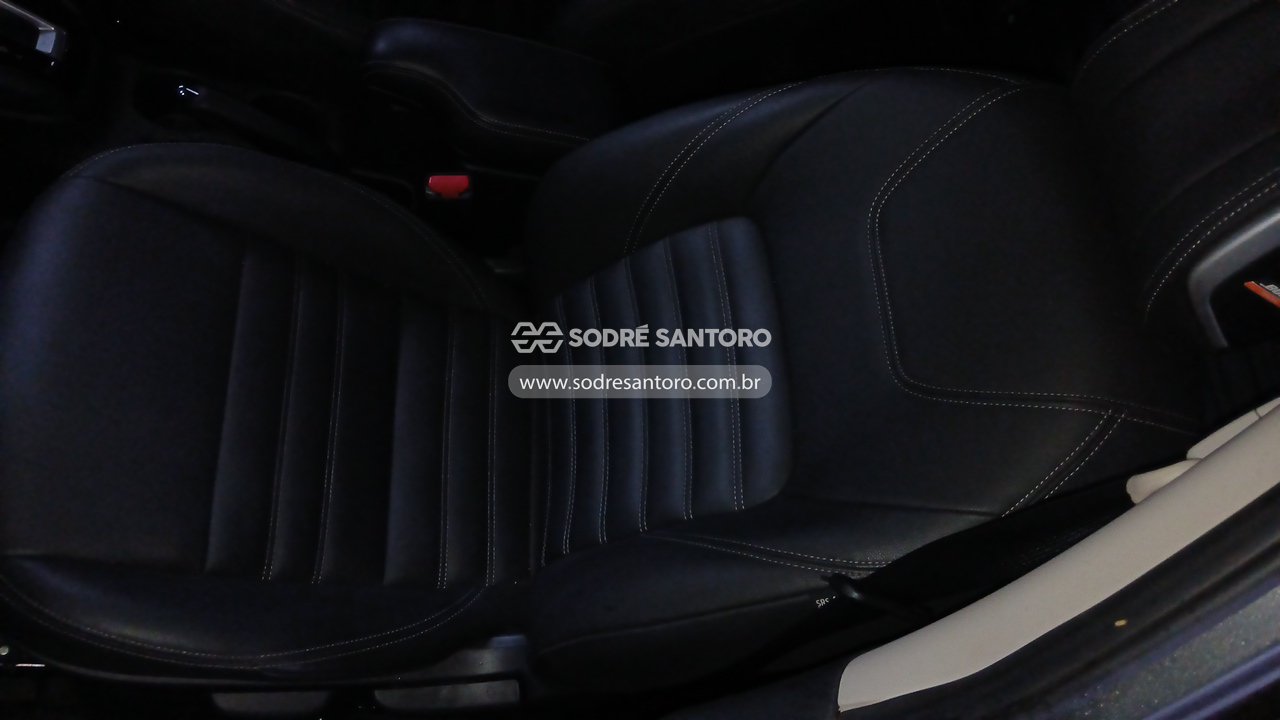 Nissan Kicks Exclusi Cvt - 2024/2024 — foto 8 de 12
