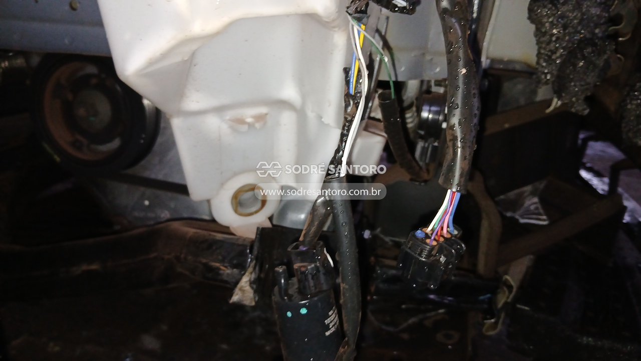 Nissan Kicks Exclusi Cvt - 2024/2024 — foto 12 de 12