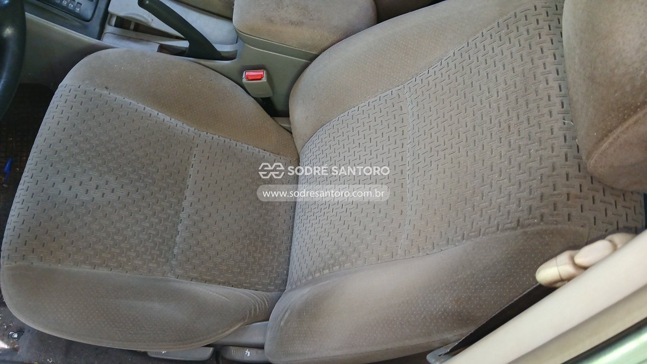 Toyota Fielder Xei18 Flex - 2007/2008 — foto 8 de 12