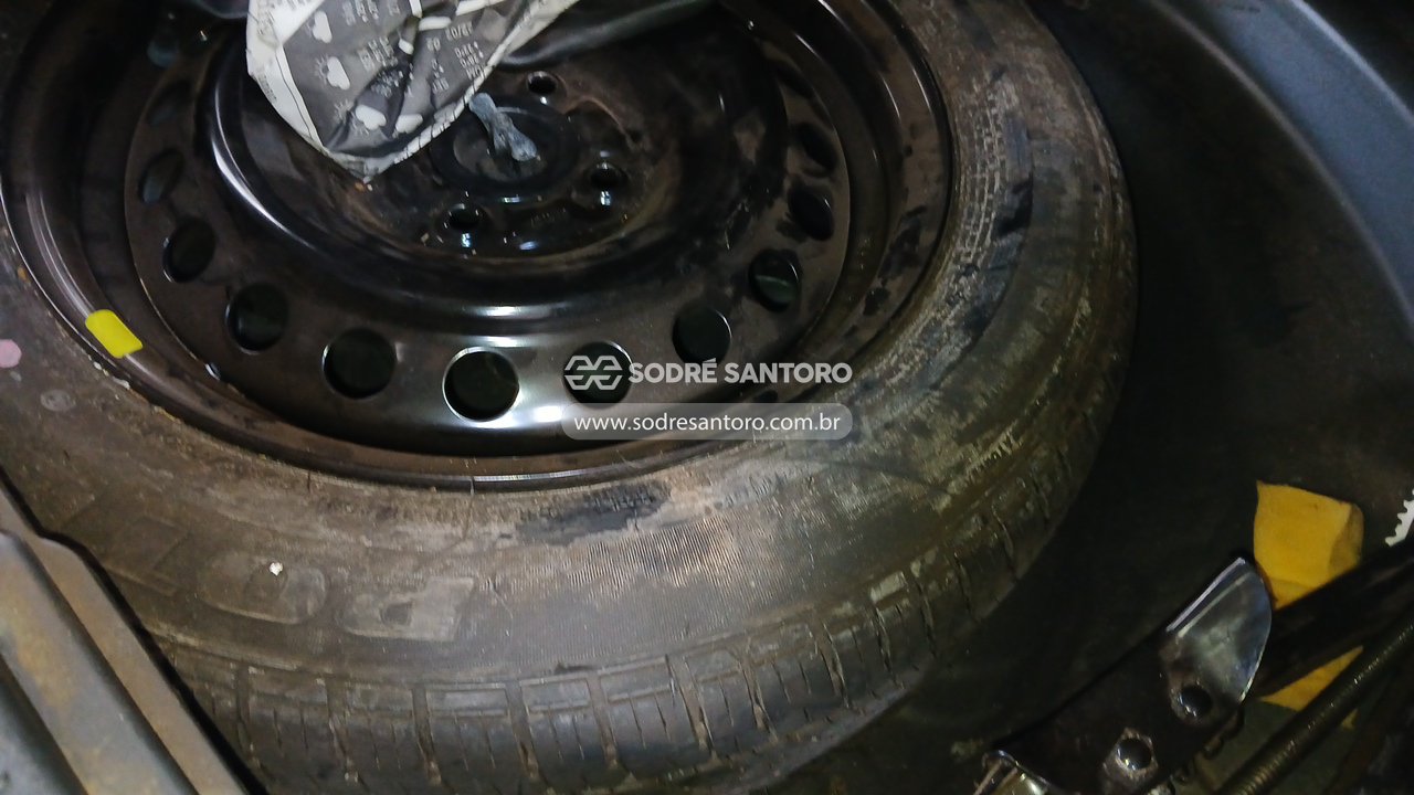 Toyota Fielder Xei18 Flex - 2007/2008 — foto 9 de 12