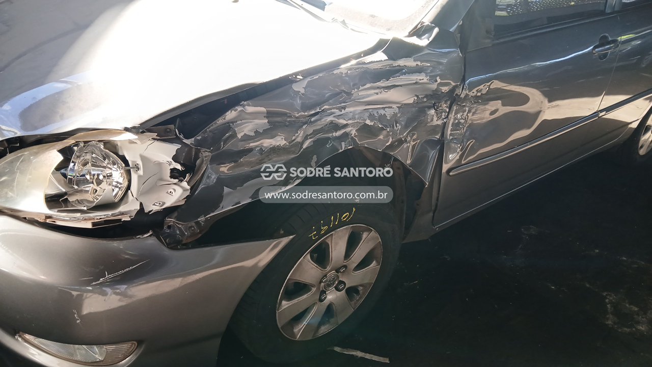 Toyota Fielder Xei18 Flex - 2007/2008 — foto 11 de 12