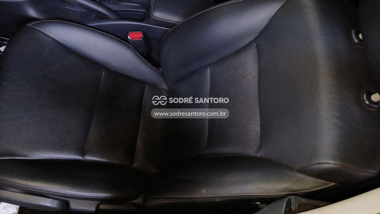 Honda Fit Exl Cvt - 2019/2019 — foto 8 de 12