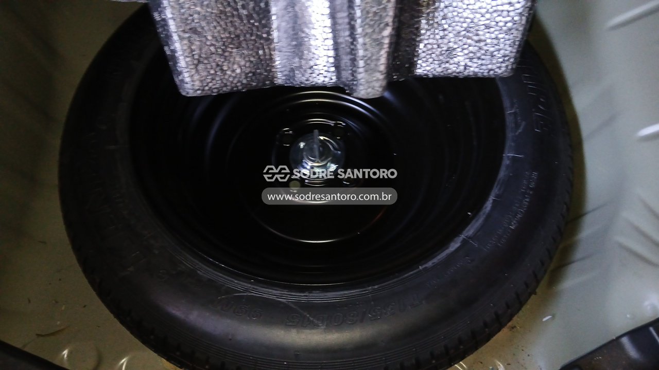 Honda Fit Exl Cvt - 2019/2019 — foto 9 de 12