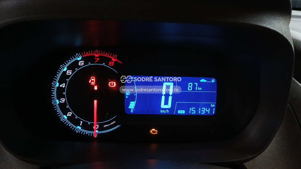 Chevrolet Cobalt 1.4 Ltz - 2012/2012 — foto 7 de 12