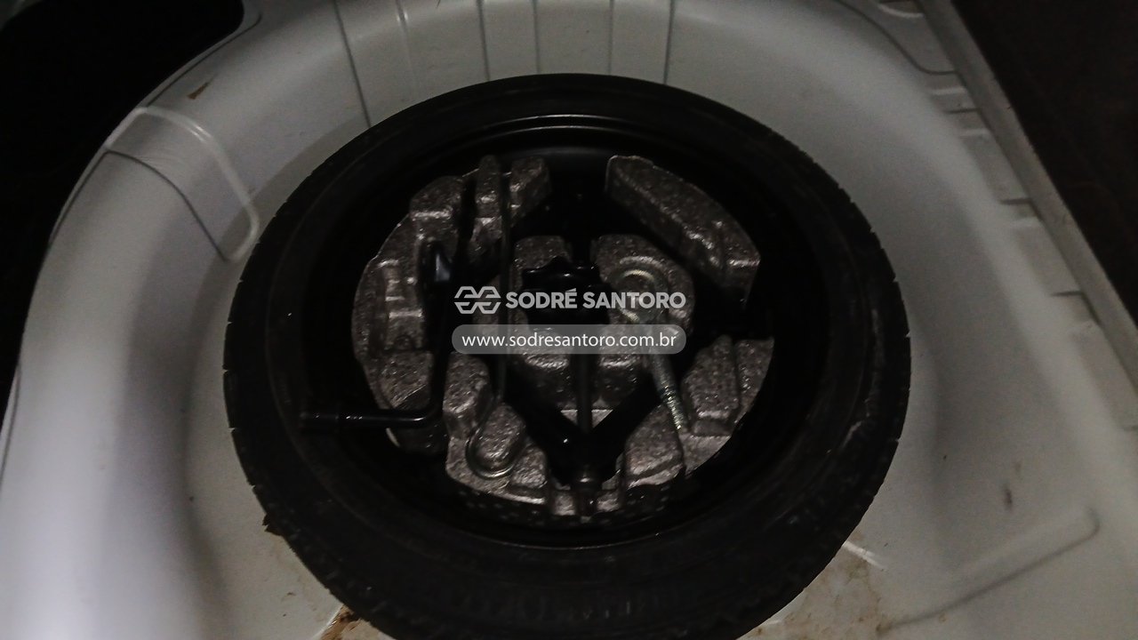 Chevrolet Cobalt 1.4 Ltz - 2012/2012 — foto 9 de 12