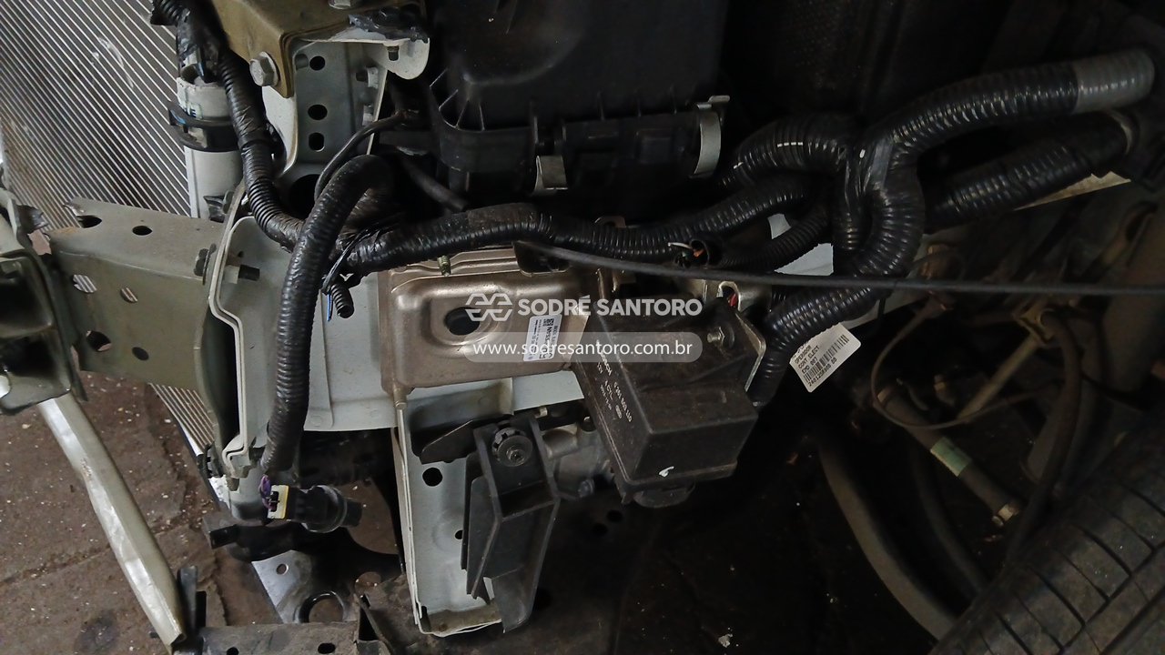 Nissan Kicks Sense Cvt - 2024/2024 — foto 10 de 12