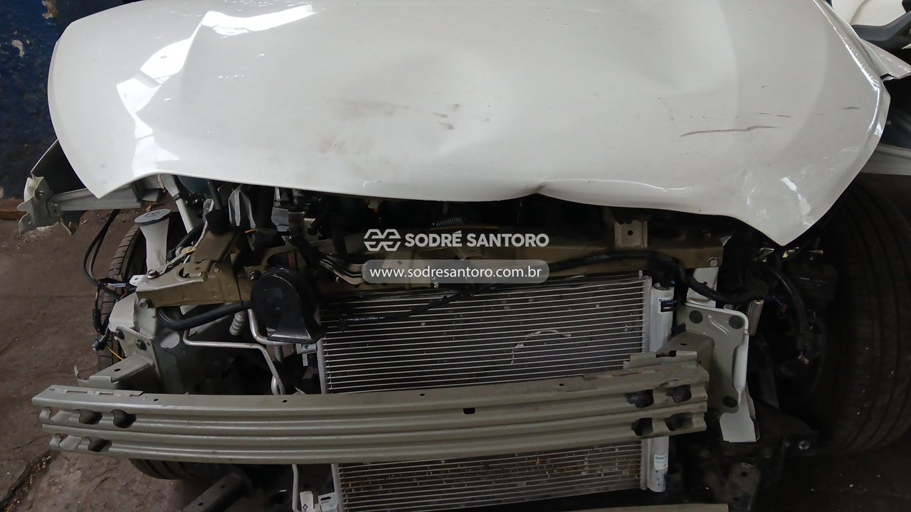 Nissan Kicks Sense Cvt - 2024/2024 — foto 11 de 12
