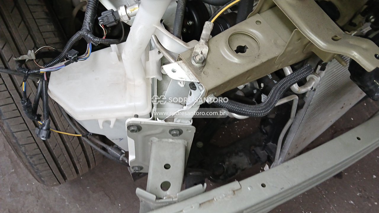 Nissan Kicks Sense Cvt - 2024/2024 — foto 12 de 12