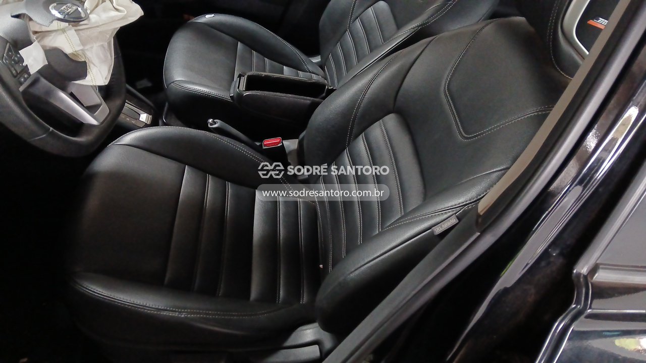 Nissan Kicks Exclusi Cvt - 2022/2022 — foto 8 de 12