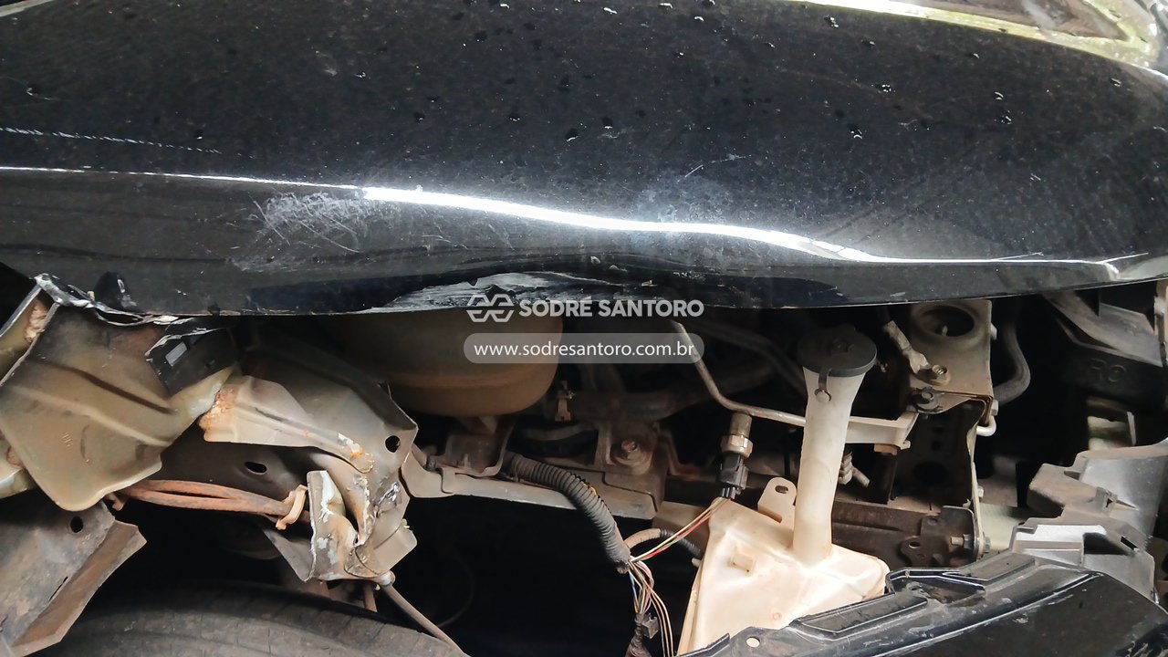 Nissan Kicks Exclusi Cvt - 2022/2022 — foto 12 de 12