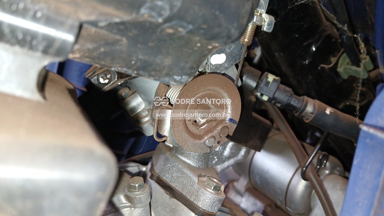 Honda Biz 125 - 2022/2022 — foto 6 de 12