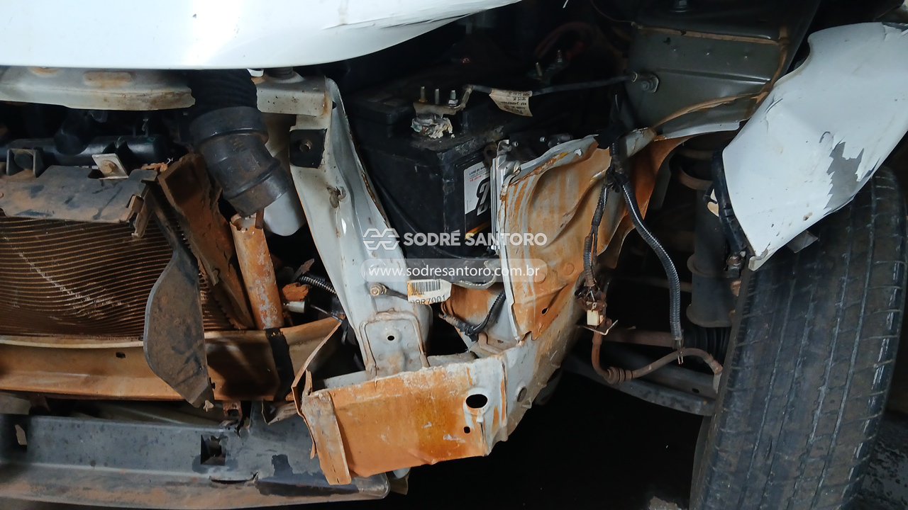 Renault Kwid Zen 10mt - 2018/2019 — foto 12 de 12