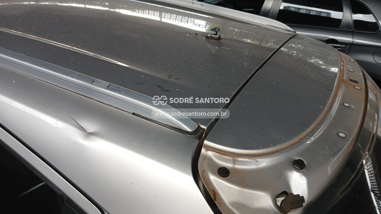 Honda Hr-v EX Cvt - 2015/2016 — foto 10 de 12