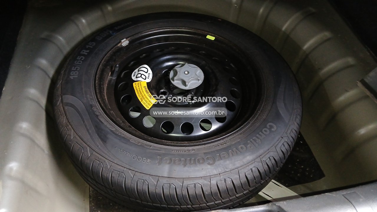 Nissan Kicks S Drct Cvt - 2018/2019 — foto 9 de 12