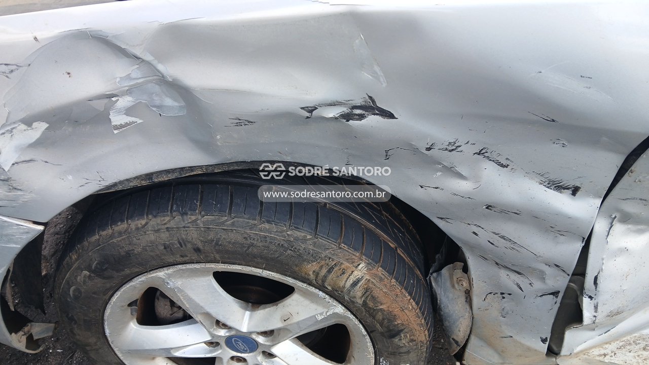 Ford Focus 2.0l FC - 2009/2009 — foto 12 de 12