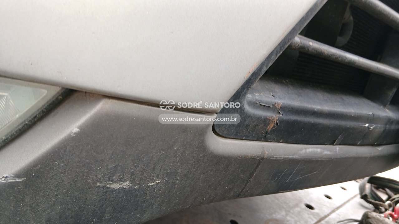 Hyundai Veracruz 3.8 V6 - 2007/2008 — foto 11 de 12