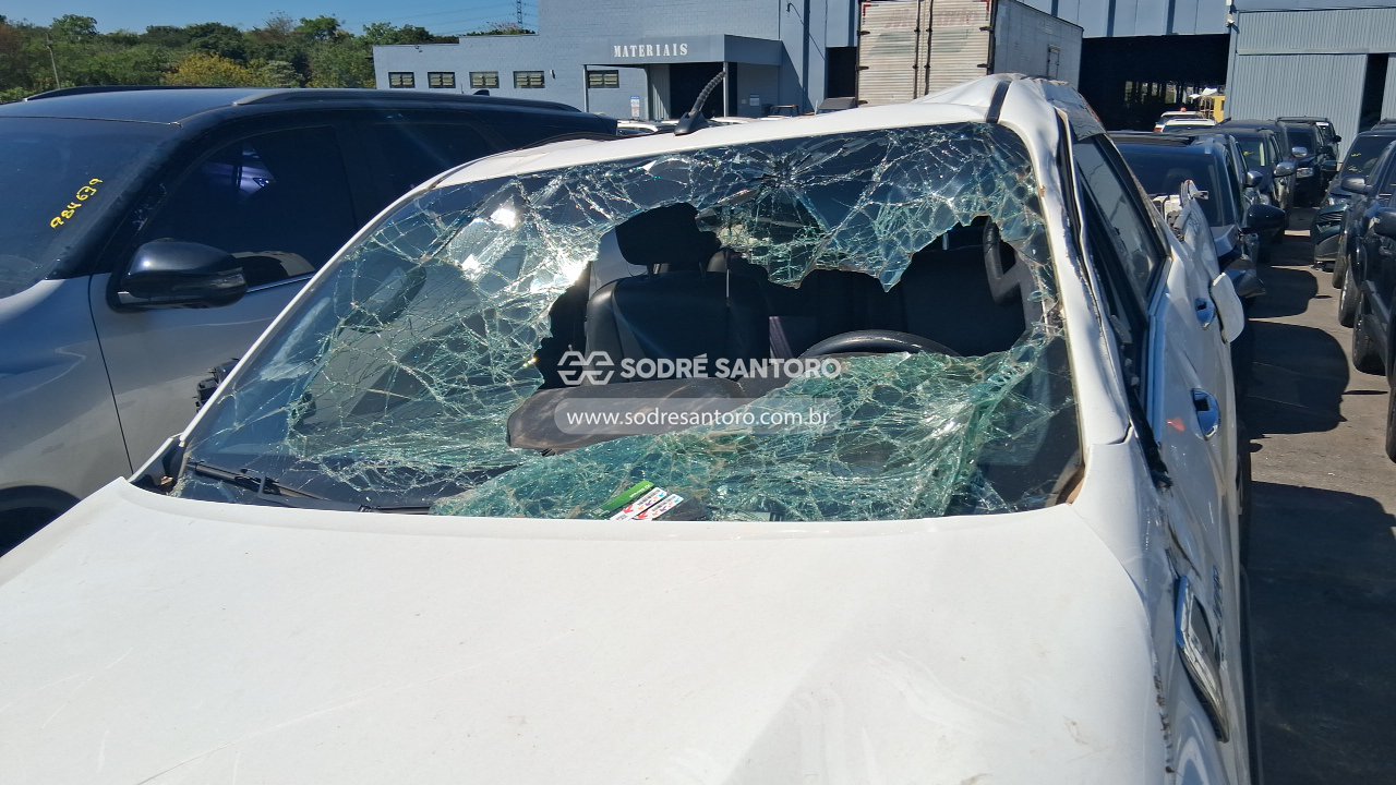 Toyota Hilux - 2018/2019 — foto 12 de 12