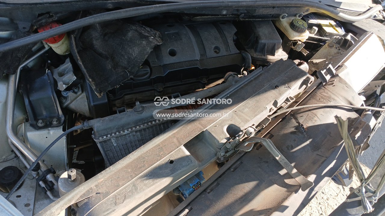 Citroen C4 - 2012/2013 — foto 5 de 12