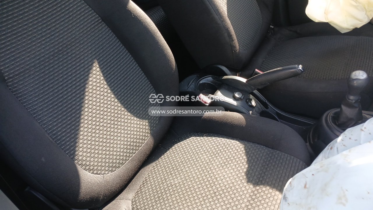 Citroen C4 - 2012/2013 — foto 8 de 12