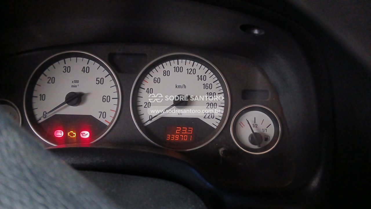 Chevrolet Astra Sedan Elegance - 2005/2006 — foto 7 de 12