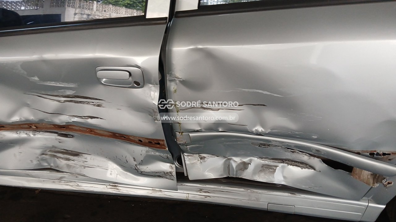 Chevrolet Astra Sedan Elegance - 2005/2006 — foto 11 de 12