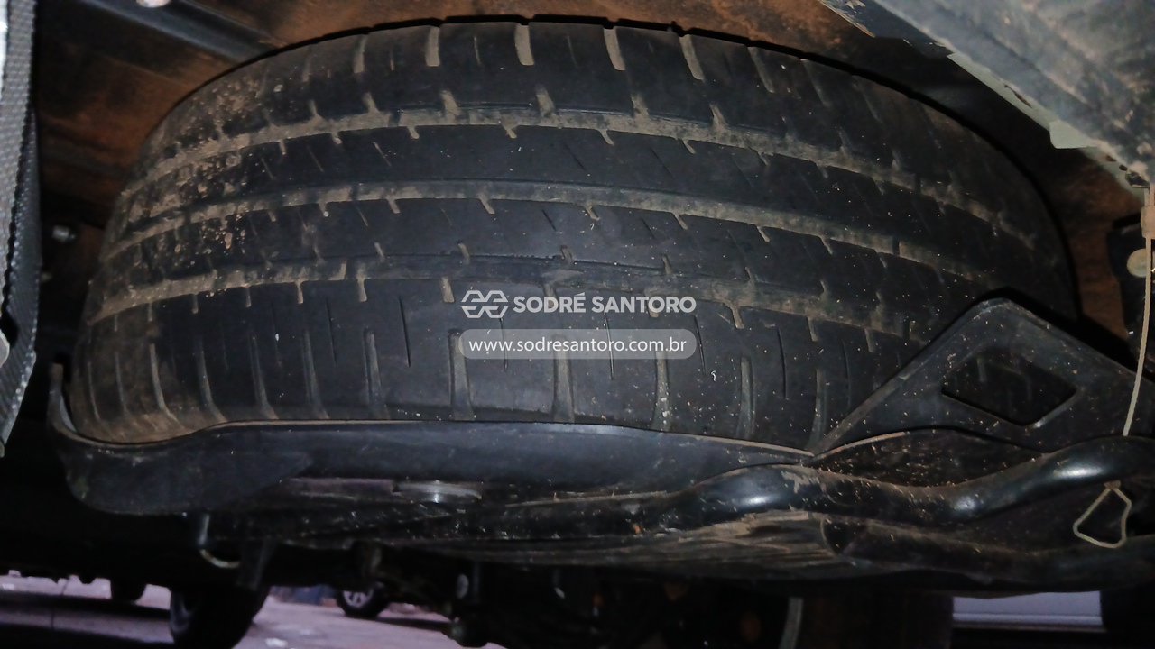 Fiat Palio Week Elx Flex - 2004/2005 — foto 9 de 12