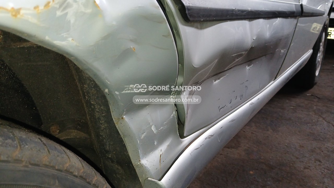 Fiat Palio Week Elx Flex - 2004/2005 — foto 11 de 12