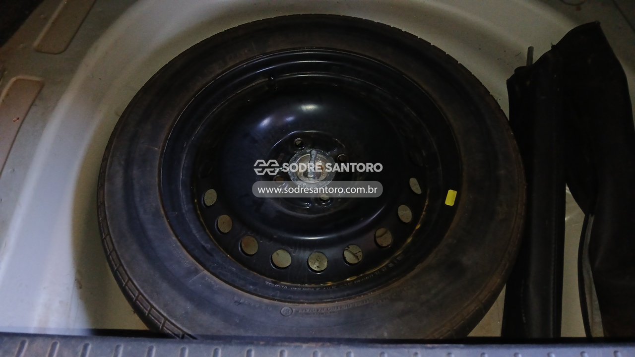 Toyota Corolla Xei 18vvt - 2006/2006 — foto 9 de 12