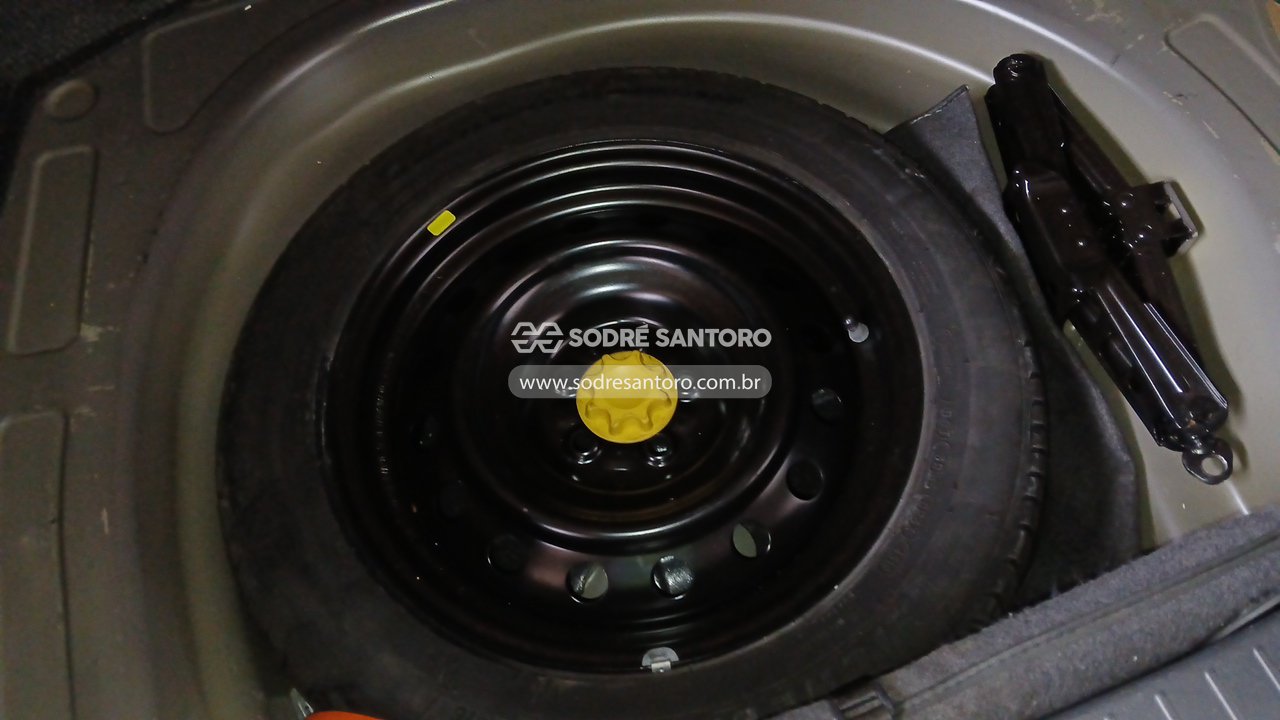 Toyota Corolla Xei20 Flex - 2014/2014 — foto 9 de 12