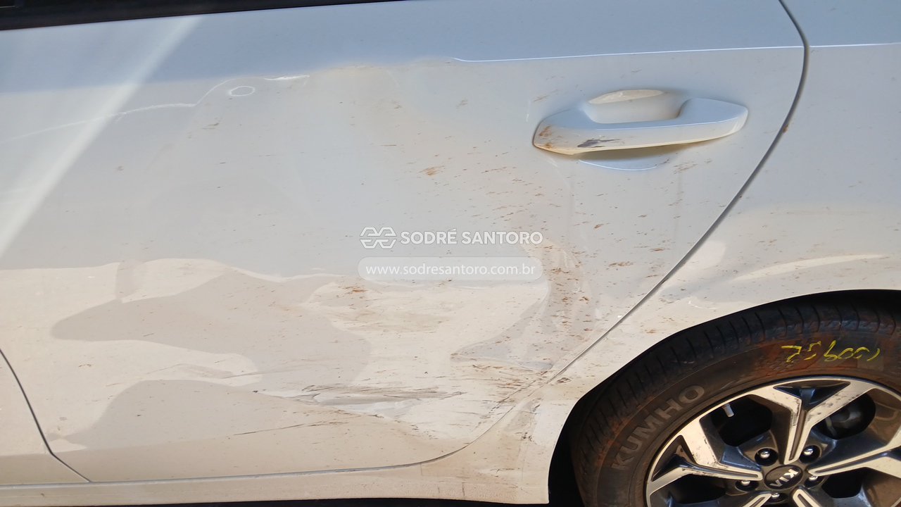 Kia Motors Cerato FF EX 2.0 AT - 2019/2020 — foto 10 de 12