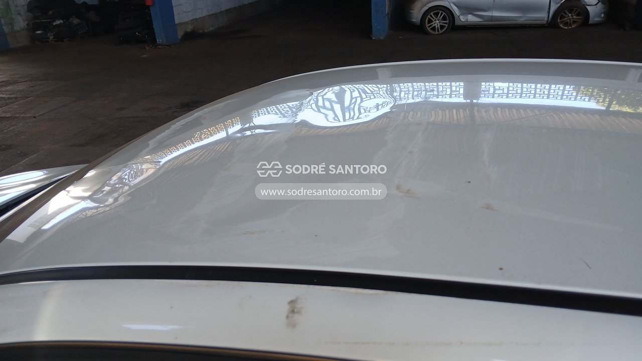 Kia Motors Cerato FF EX 2.0 AT - 2019/2020 — foto 11 de 12