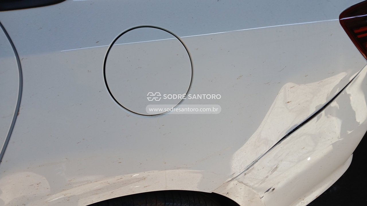 Kia Motors Cerato FF EX 2.0 AT - 2019/2020 — foto 12 de 12