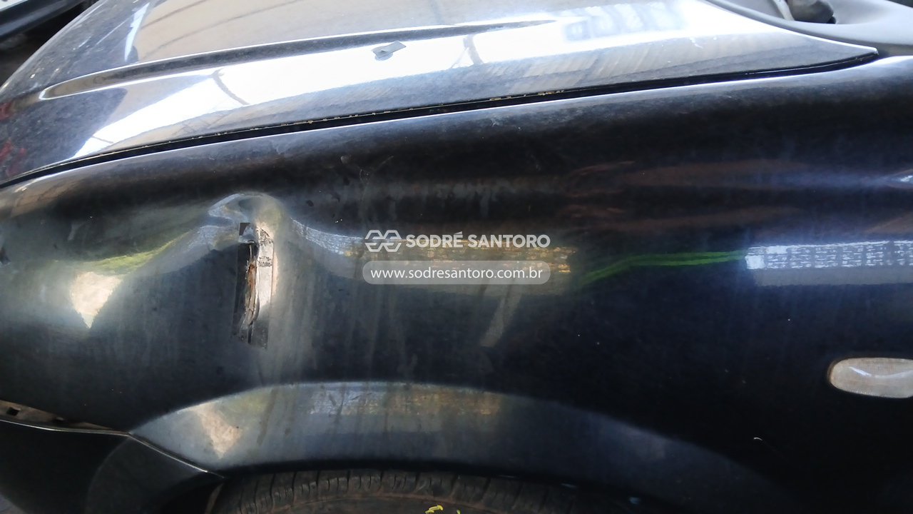Chevrolet Classic LS - 2011/2012 — foto 12 de 12