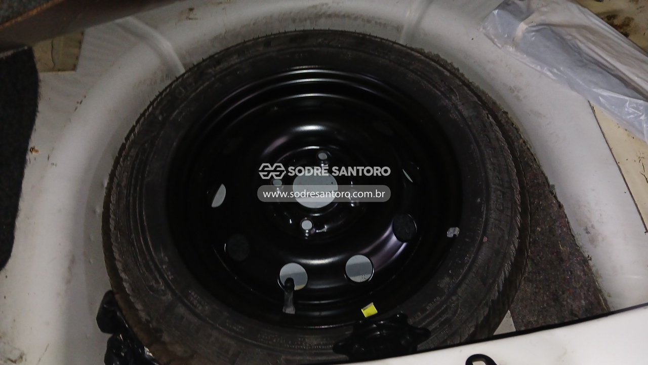 Ford Fiesta Flex - 2013/2014 — foto 9 de 12