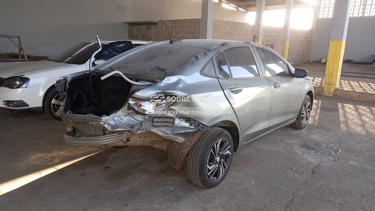Chevrolet Onix Plus 10tmt Lt1 - 2024/2025 — foto 4 de 12