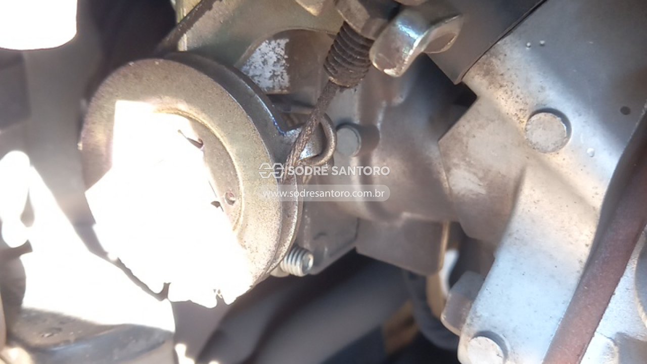 Honda CG 160 Titan - 2025/2025 — foto 6 de 12