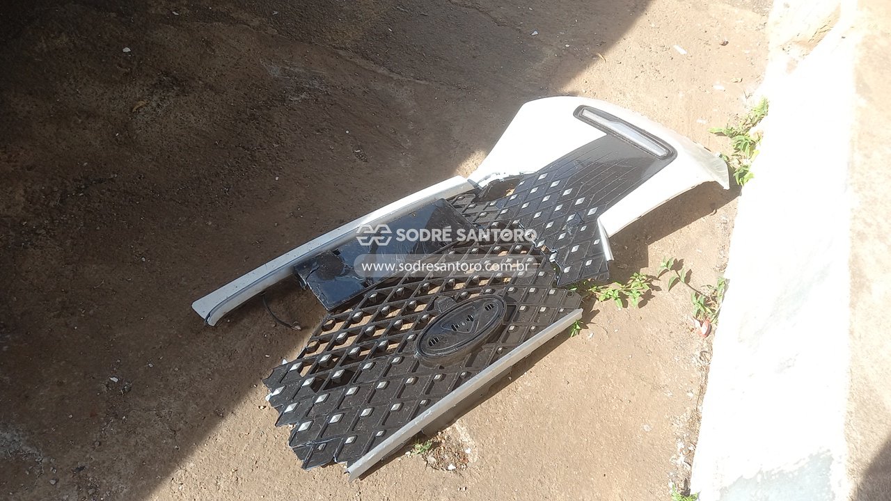 Caoachery Tiggo 5X Sport - 2026/2027 — foto 12 de 12