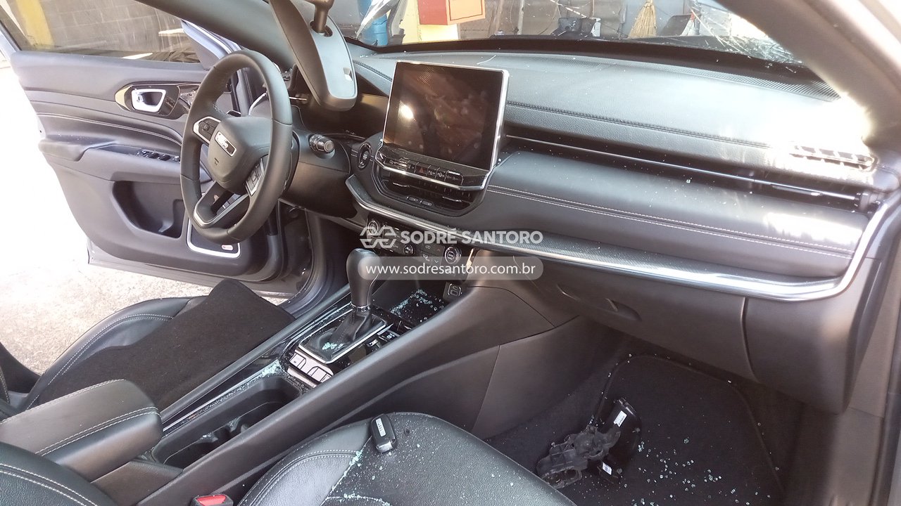 Jeep Compass Serie S TF - 2023/2023 — foto 8 de 12