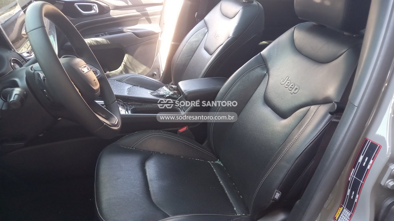 Jeep Compass Serie S TF - 2023/2023 — foto 9 de 12