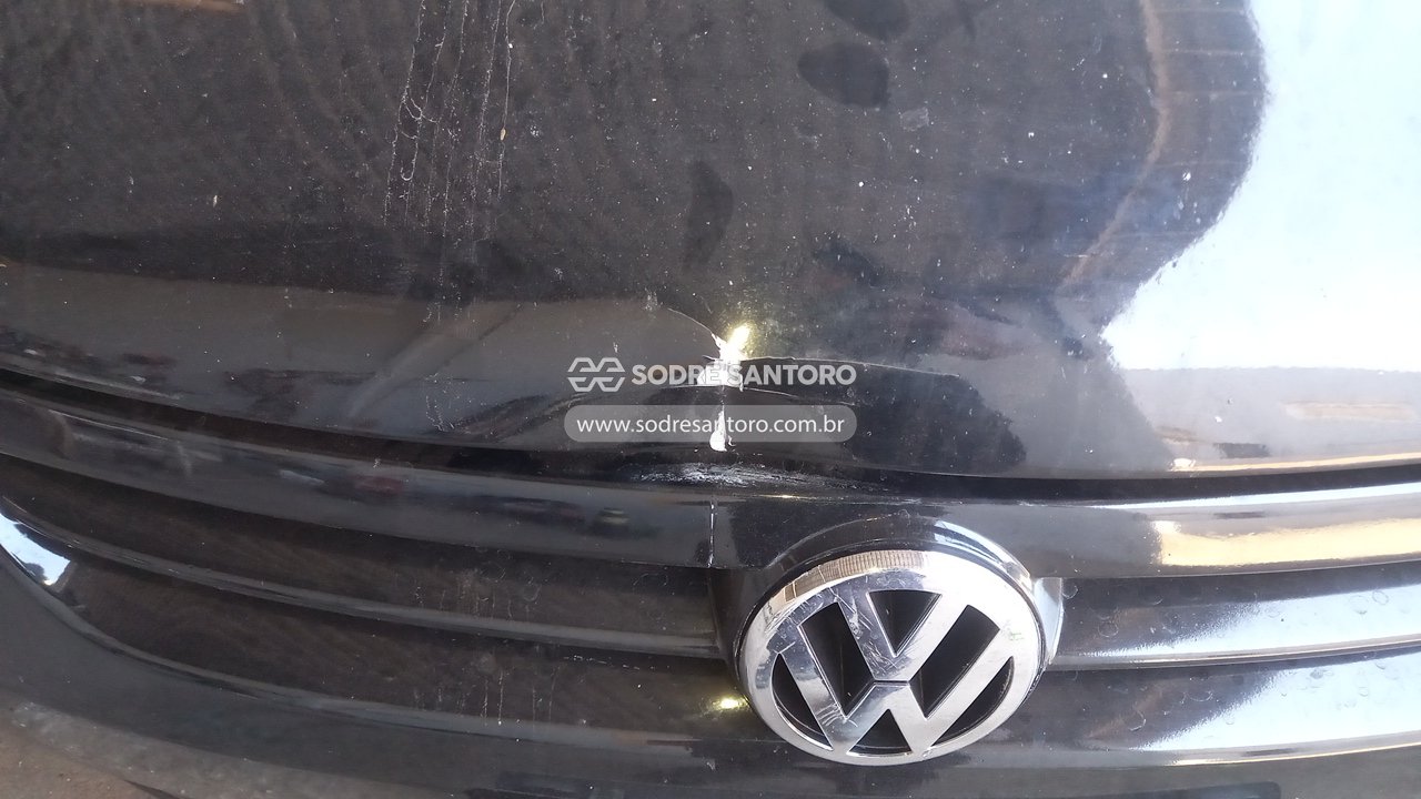 Volkswagen Gol 1.0 - 2010/2010 — foto 12 de 12