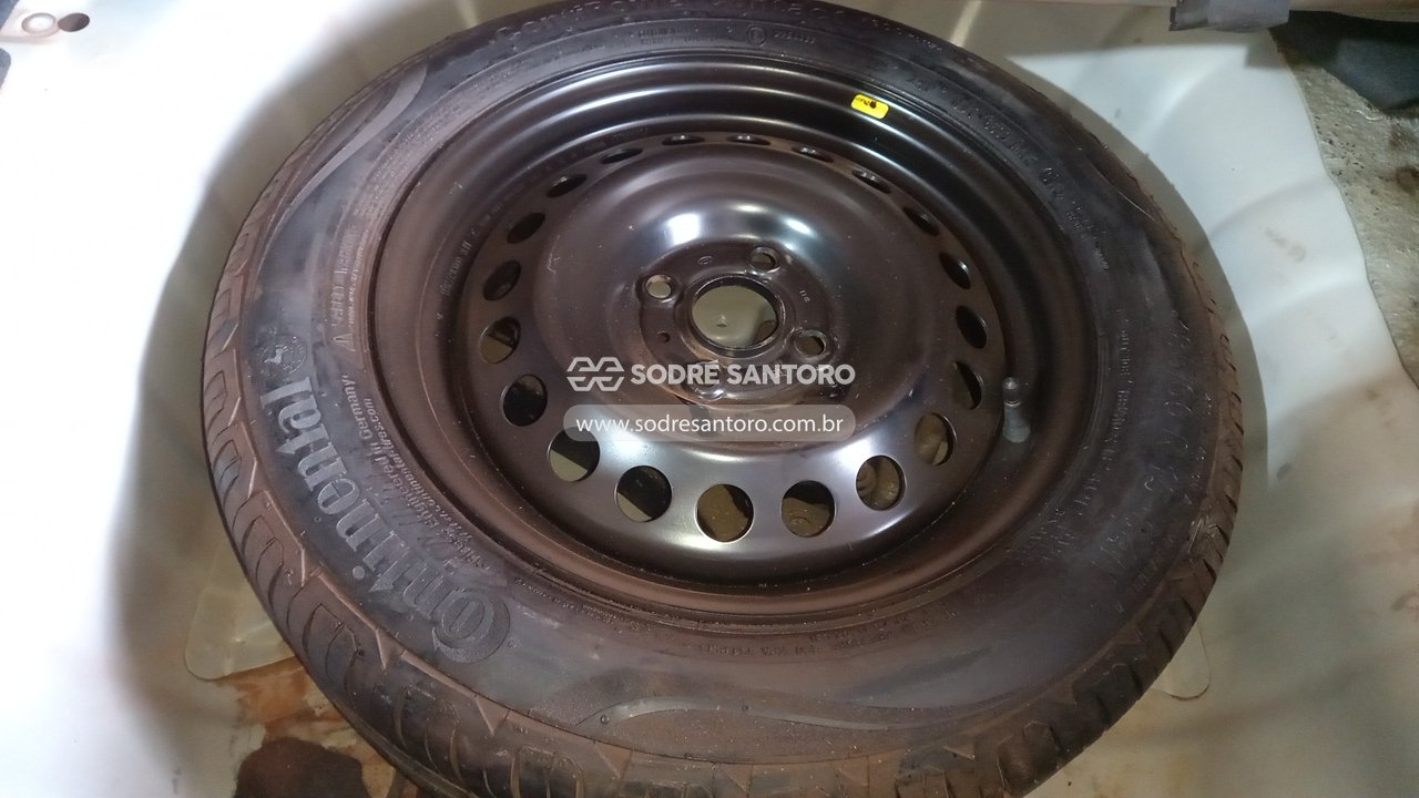 Hyundai Hb20s 1.6a Prem - 2015/2015 — foto 10 de 12