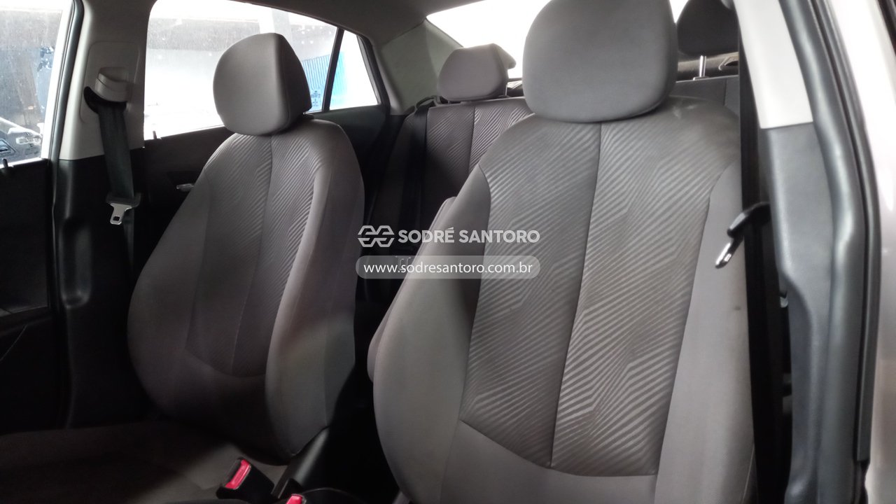 Hyundai Hb20s 1.6a Prem - 2015/2015 — foto 9 de 12