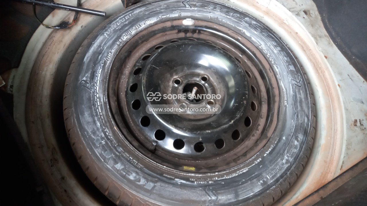 Chevrolet Astra Sunny - 2002/2002 — foto 10 de 12