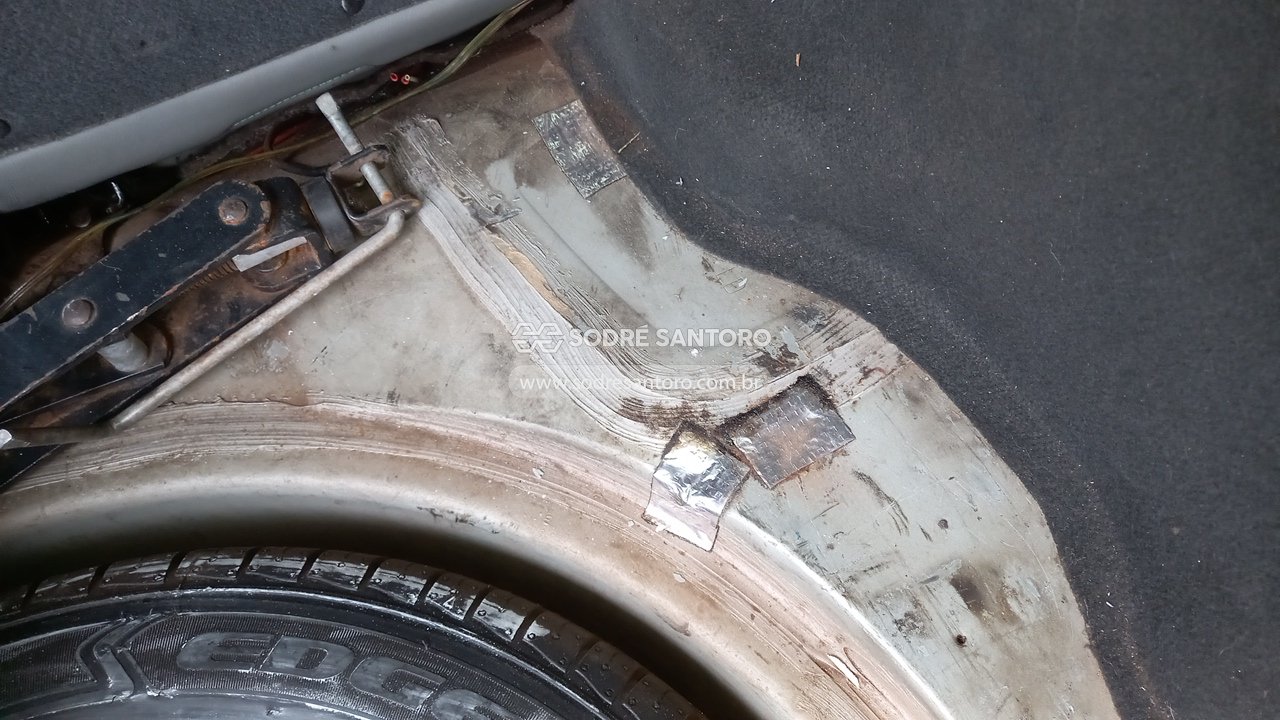 Chevrolet Astra Sunny - 2002/2002 — foto 12 de 12