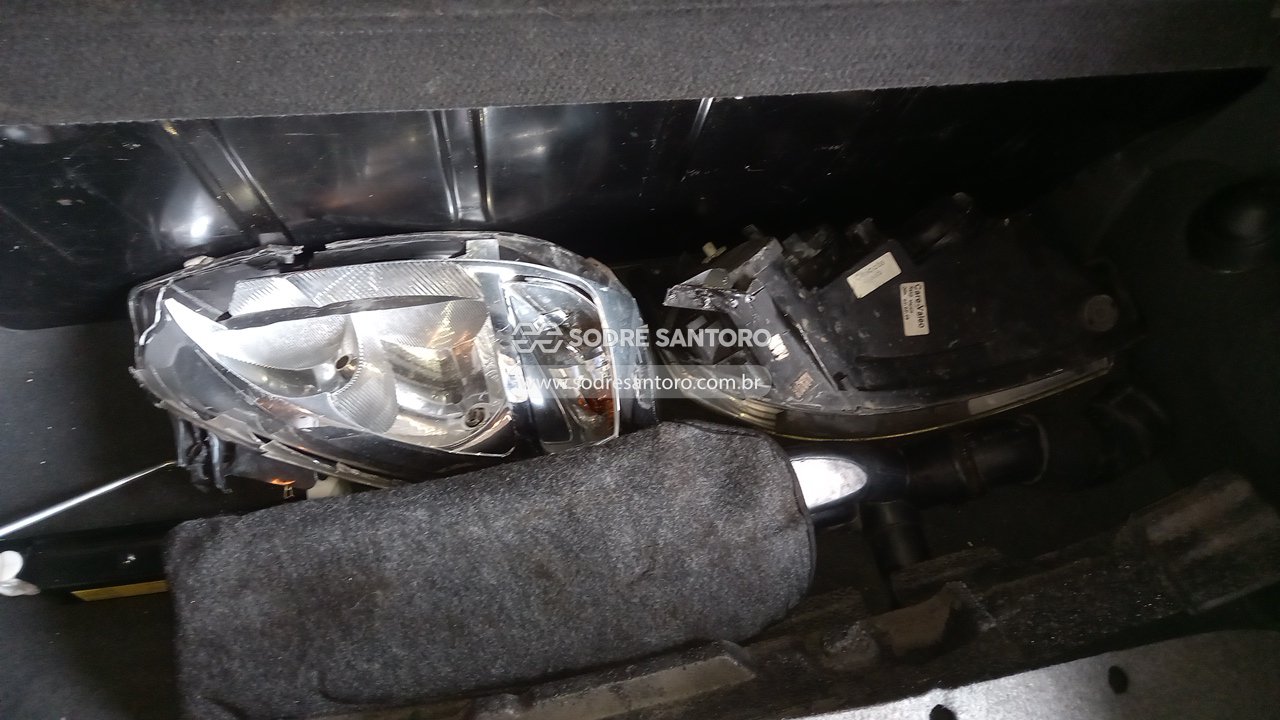 Chevrolet Corsa Hatch Maxx - 2005/2005 — foto 11 de 12