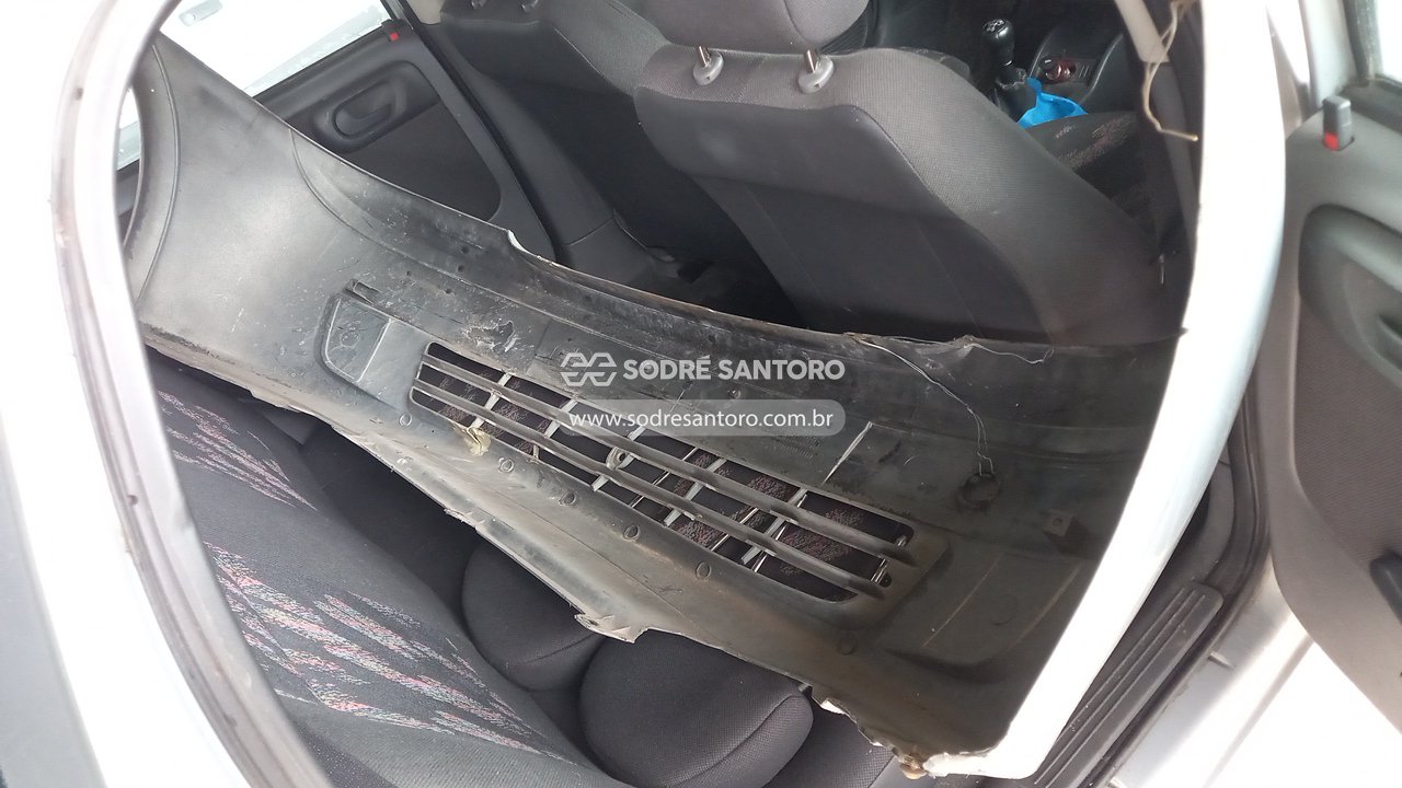 Chevrolet Corsa Hatch Maxx - 2005/2005 — foto 12 de 12