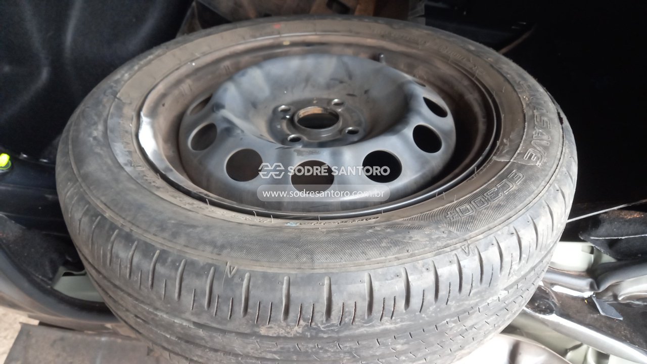 Toyota Yaris SA Xl15 - 2024/2024 — foto 10 de 12