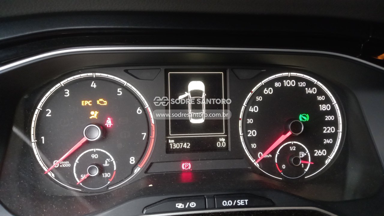 Volkswagen Virtus CL AD - 2018/2019 — foto 7 de 12